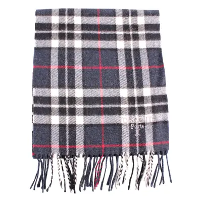 Bufanda a cuadros Horka