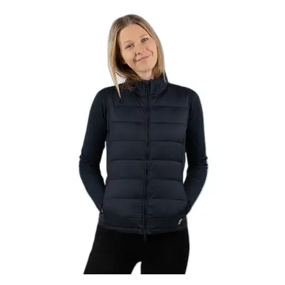 Chaleco ligero de plumas para mujer Horze Amber