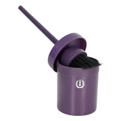 Cepillo de aceite para cascos de caballo con bote Imperial Riding
