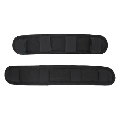 Juego de 2 almohadillas para cuello y nariz HorseGuard