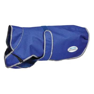 Abrigo para perro Weatherbeeta ComFiTec Premier Free Duo Deluxe Parka