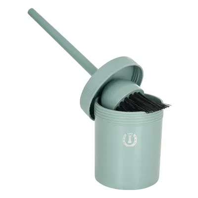Cepillo de aceite para cascos de caballo con bote Imperial Riding