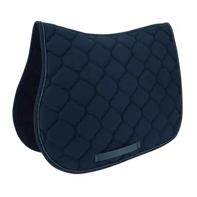 Almohadilla para silla de montar Riding World Rope
