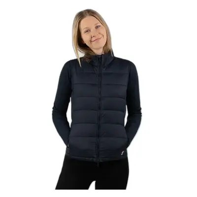 Chaleco ligero de plumas para mujer Horze Amber