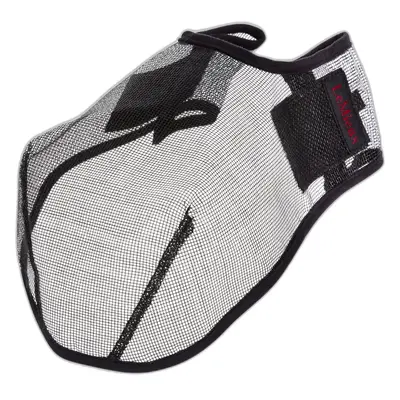 Cómodas almohadillas para la nariz del caballo LeMieux