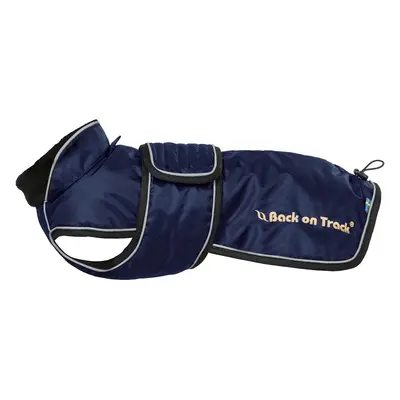Abrigo largo para perros Back on Track Buddy
