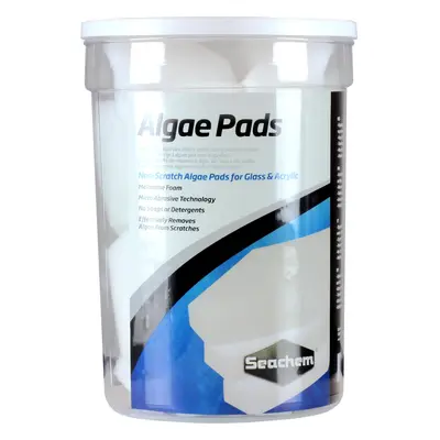 Esponja de algas Seachem (x3)