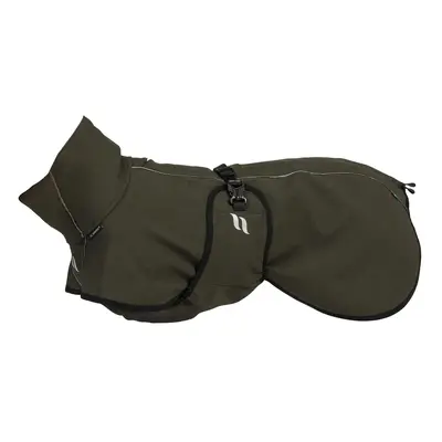 Abrigo para perro Back on Track Bark