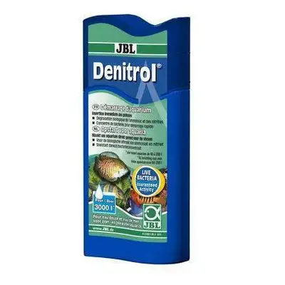 Limpiador de agua para acuarios jbl denitrol