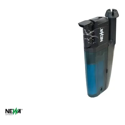 Accesorios para filtros de acuario Newa Q.: 100 - 250 l/h - Cons.: 3W