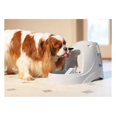 Enfriador de agua Platinum PetSafe Drinkwell