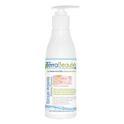 Aceite de masaje mineral para perros anti-edad Martin Sellier