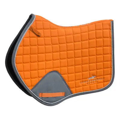 Almohadilla de sillín para caballo Schockemöehle Power Pad Logo