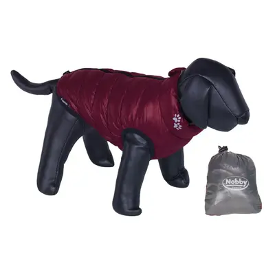 Abrigo para perro Nobby Pet Light