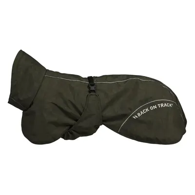 Abrigo para perro Back on Track Bay
