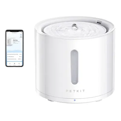 Dispensador de agua conectado para mascotas Petkit Eversweet Solo 2.0