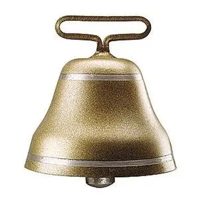 Campana redonda de acero Kamer