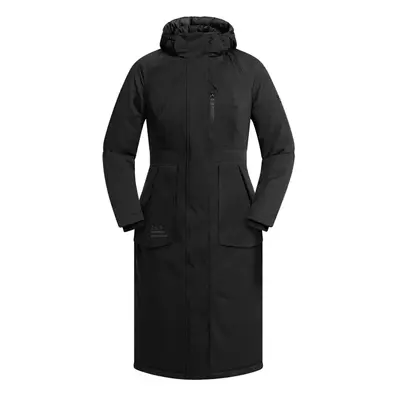 Abrigo de equitación de mujer ELT Winter Performance Opal