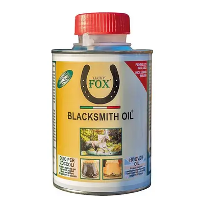 Aceite de forja Umbria Equitazione Lotto 01/10/2017