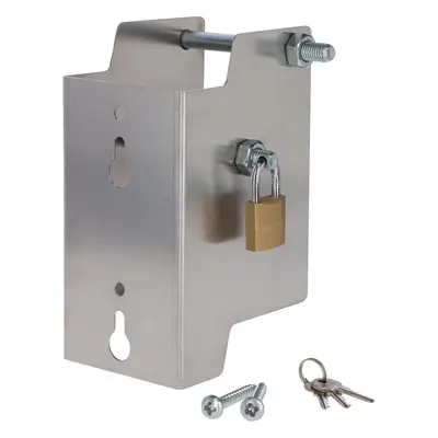 Accesorio para valla de madera Ako