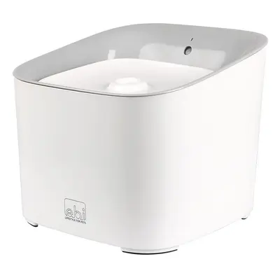 Fuente de agua Ebi Manoa