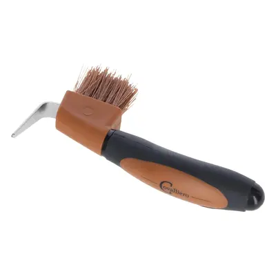 Abrillantador de herraduras Covalliero 2K