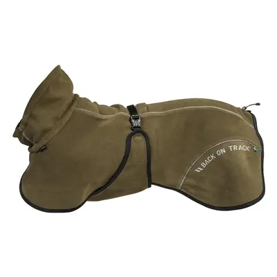 Abrigo de perro de polar Back on Track Bay