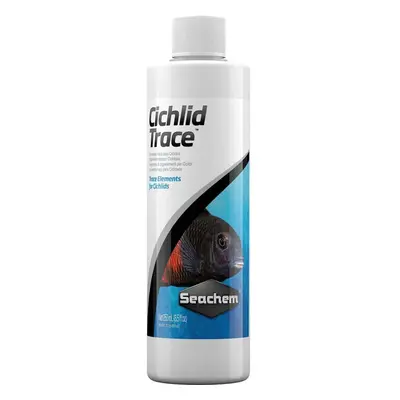 Rastro limpiador del agua del acuario Seachem