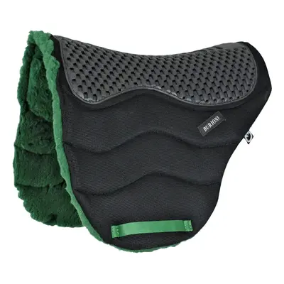 Almohadilla de silla para caballo polar Burioni Piuma Endurance