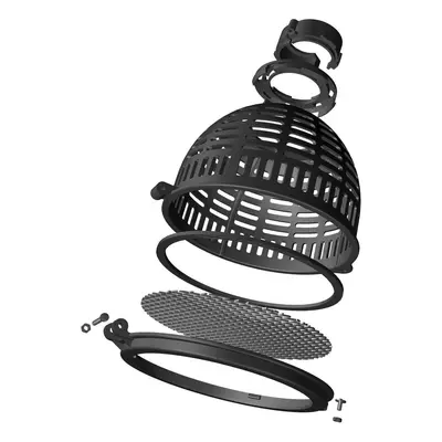 Accesorio para terrarios, protección de lámparas jbl tempprotect