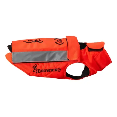 Abrigo para perro Browning Pro