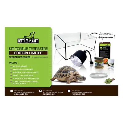 Accesorios para acuarios Reptiles Planet