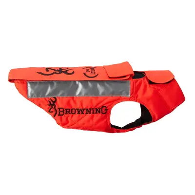 Abrigo para perro Browning One