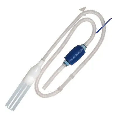 Limpiador de agua para acuarios Aqua Della Basic