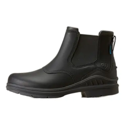 Botines de agua Ariat Barnyard Twingor II H2O