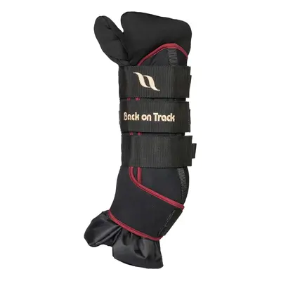 Accesorio para polainas de caballo Back on Track Deluxe (x2)