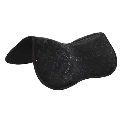 Almohadillas para caballos de espuma viscoelástica con asa Acavallo