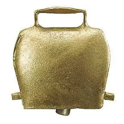 Campana recta de acero Kamer