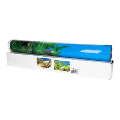 Póster de naturaleza agua dulce Genesis Aquatics