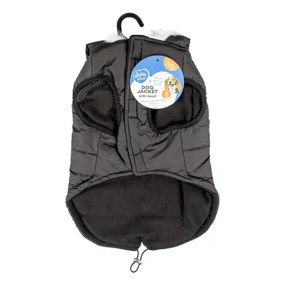 Abrigo para perro acolchado eskimo Duvoplus