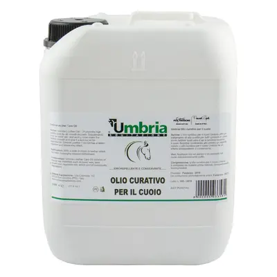 Aceite para cuero Umbria Equitazione Ama