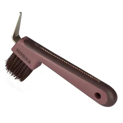 Abrillantador de herraduras Horka