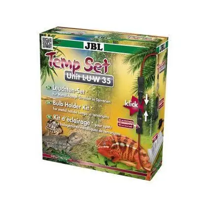 Accesorio lámpara JBL TempSet