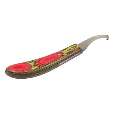 Abrillantador de herraduras Forget