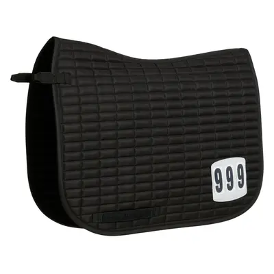 Almohadilla para silla de montar con cierre de velcro HorseGuard 16"