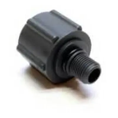 Adaptador para acuario Eheim G 1/8 1046