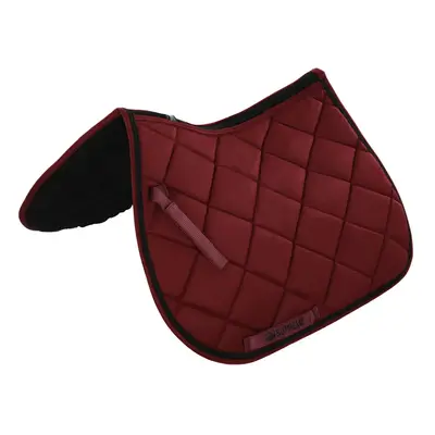 Almohadilla de silla de montar para caballo Supreme