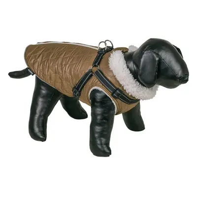 Abrigo para perro 2 en 1 Nobby Pet Polara