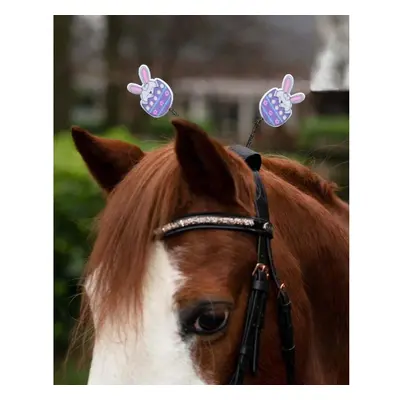 Accesorio reposacabezas para caballos QHP Easter
