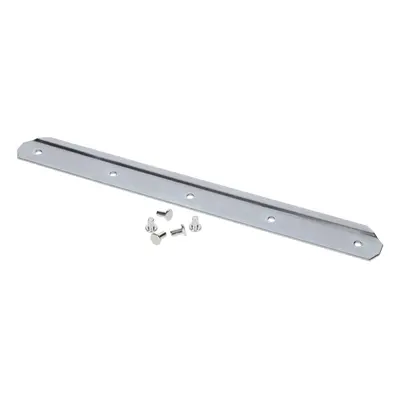 Accesorio estable con remaches para pala Kerbl